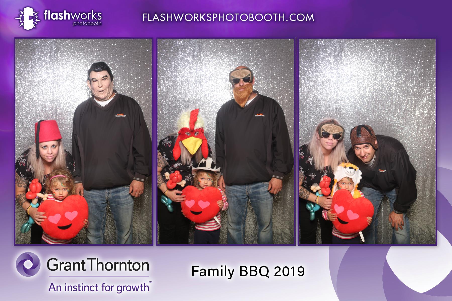Grant Thornton Family BBQ | View more photos from the event at gallery.flashworksphotobooth.com/u/FlashworksPhotoboothInc/Grant-Thornton-Family-BBQ